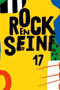 The Kills - Rock En Seine (2017) The Kills - Rock En Seine (2017)