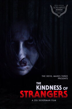 The Kindness of Strangers (2023) The Kindness of Strangers (2023)