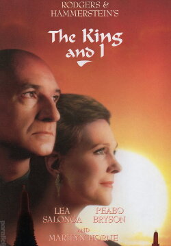 The King and I: Recording a Hollywood Dream (1993) The King and I: Recording a Hollywood Dream (1993)