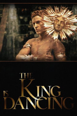 The King Is Dancing (2000) The King Is Dancing (2000)