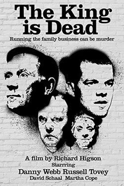 The King is Dead (2013) The King is Dead (2013)