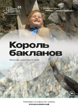 The King of Cormorants (2023) The King of Cormorants (2023)