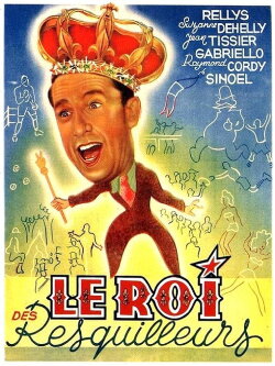 The King of Dodgers (1945) The King of Dodgers (1945)