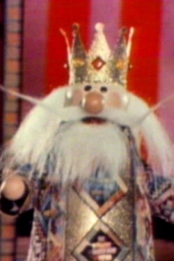 The King of Eight (1971) The King of Eight (1971)