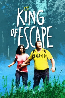 The King of Escape (2009) The King of Escape (2009)