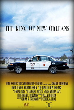 The King of New Orleans (2017) The King of New Orleans (2017)