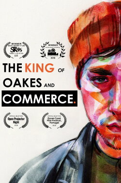The King of Oakes and Commerce (2018) The King of Oakes and Commerce (2018)