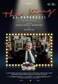 The King of Paparazzi - La vera storia (2018) The King of Paparazzi - La vera storia (2018)