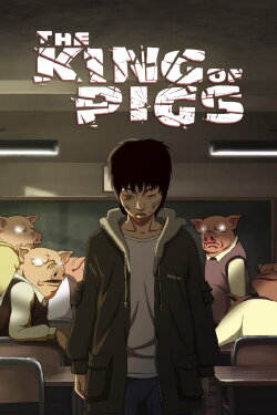 The King of Pigs (2011) The King of Pigs (2011)