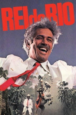 The King of Rio (1985) The King of Rio (1985)