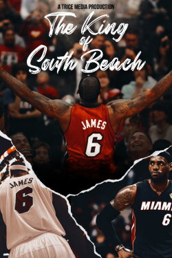 The King of South Beach (2022) The King of South Beach (2022)