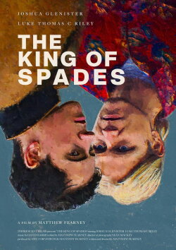 The King of Spades (2024) The King of Spades (2024)
