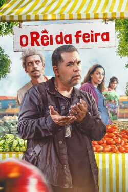 The King of the Fair (2025)