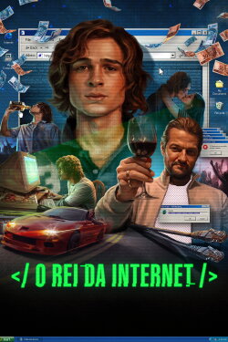 The King of the Internet (2026) The King of the Internet (2026)