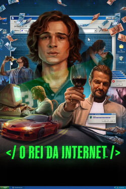 The King of The Internet (2026) The King of The Internet (2026)