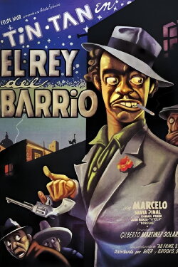 The King of the Neighborhood (1950) The King of the Neighborhood (1950)
