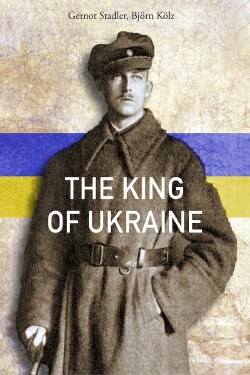 The King of Ukraine (2018) The King of Ukraine (2018)