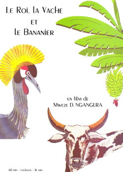 The king, the cow, and the banana tree (1994) The king, the cow, and the banana tree (1994)
