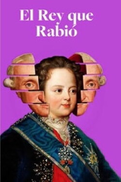 The King Who Raved (2021) The King Who Raved (2021)