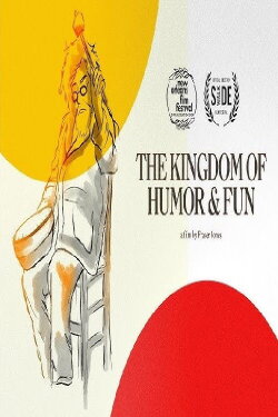 The Kingdom of Humor and Fun (2024)