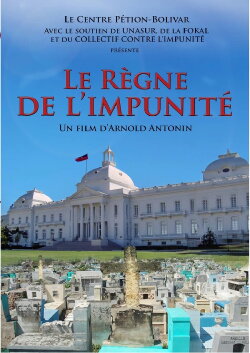 The Kingdom of Impunity (2013) The Kingdom of Impunity (2013)