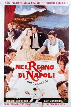 The Kingdom of Naples (1978) The Kingdom of Naples (1978)