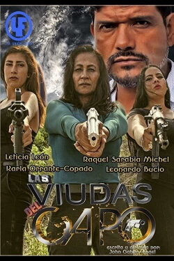The Kingpin's Widows (2016)