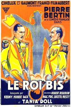 The King's Double (1932) The King's Double (1932)