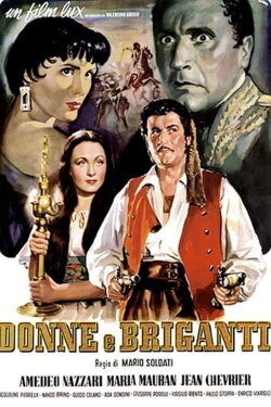 The King's Guerrillas (1950)