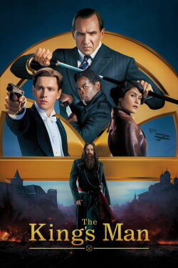 The King's Man (2021) The King's Man (2021)