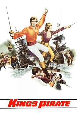 The King's Pirate (1967) The King's Pirate (1967)