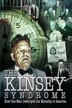 The Kinsey Syndrome (2008) The Kinsey Syndrome (2008)