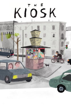 The Kiosk (2013)