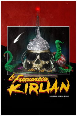 The Kirlian Frequency (2025) The Kirlian Frequency (2025)