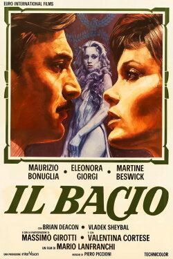 The Kiss (1974) The Kiss (1974)