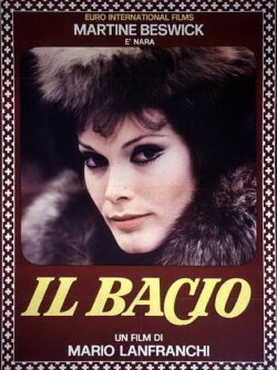 The Kiss (1974) The Kiss (1974)