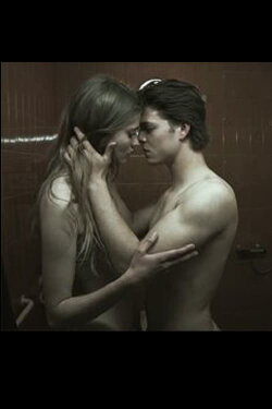 The Kiss (2015)