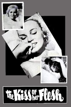 The Kiss of Her Flesh (1968) The Kiss of Her Flesh (1968)