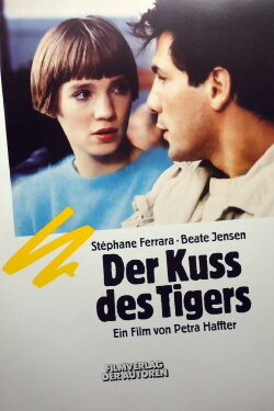 The Kiss of the Tiger (1988) The Kiss of the Tiger (1988)