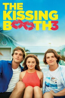 The Kissing Booth 3 (2021) The Kissing Booth 3 (2021)