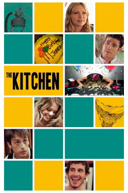 The Kitchen (2012) The Kitchen (2012)