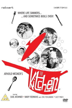 The Kitchen (1961) The Kitchen (1961)