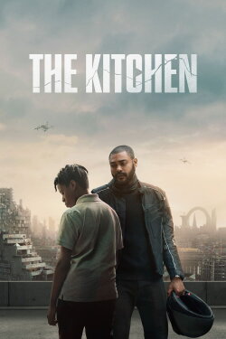 The Kitchen (2023) The Kitchen (2023)
