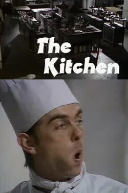 The Kitchen (1977) The Kitchen (1977)