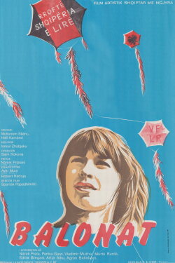 The Kites (1979) The Kites (1979)