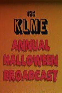 The KLME Annual Halloween Broadcast (2020)