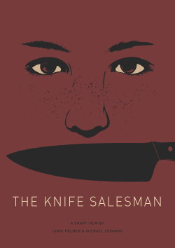 The Knife Salesman (2017) The Knife Salesman (2017)