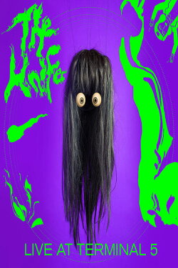 The Knife: Shaking the Habitual The Show Live at Terminal 5 (2017) The Knife: Shaking the Habitual The Show Live at Terminal 5 (2017)