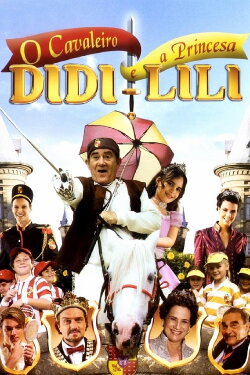 The Knight Didi and the Princess Lili (2006) The Knight Didi and the Princess Lili (2006)