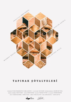 The Knights' Templar (2018) The Knights' Templar (2018)